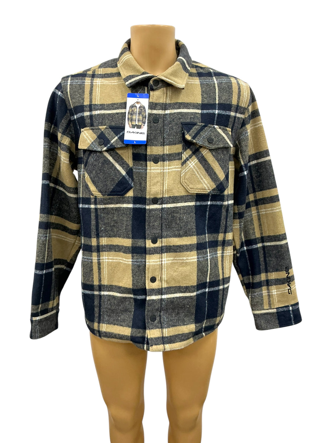 Sobrecamisa L (DAKINE)