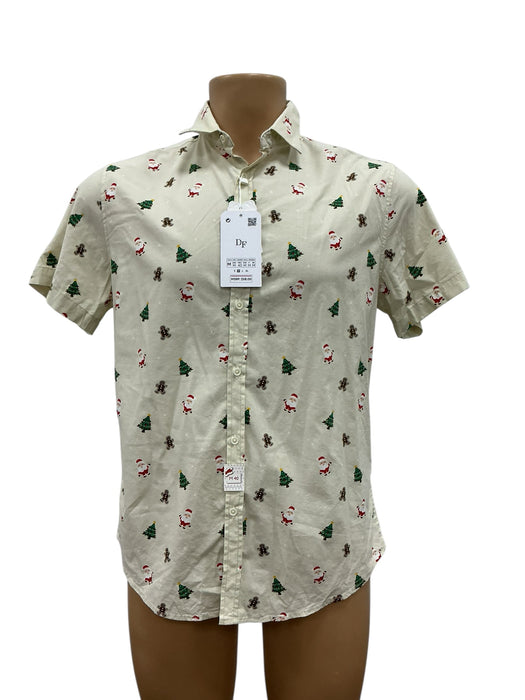 Camisa M (D&F)