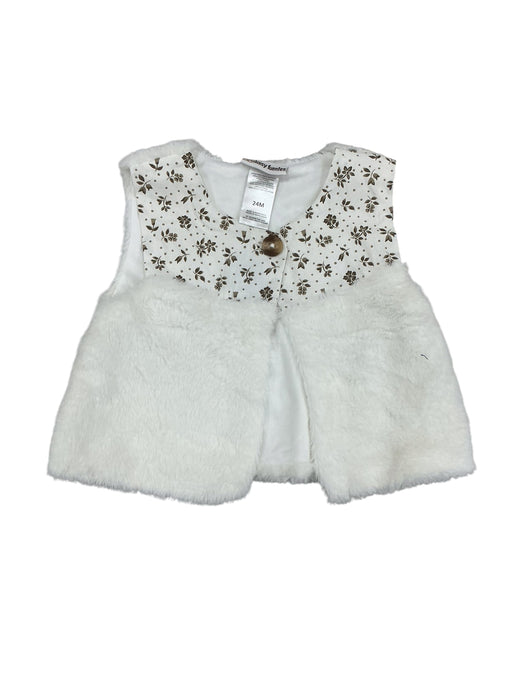 Conjunto para niña 24M (DAISY FUENTES)