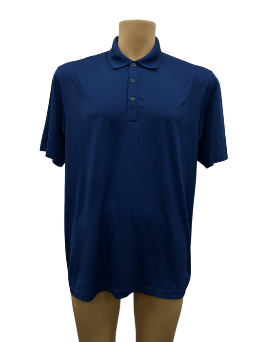 Camisa L (POLO AUTHORITY)