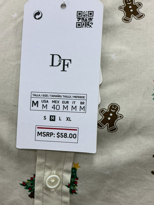 Camisa M (D&F)