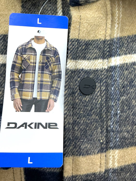 Sobrecamisa L (DAKINE)