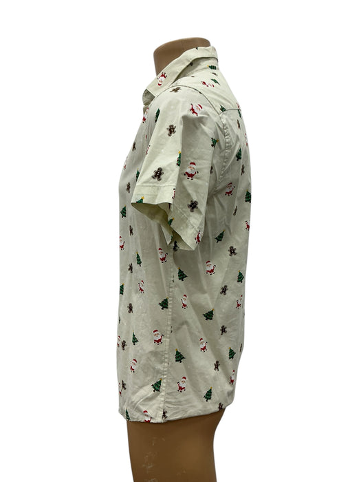 Camisa M (D&F)