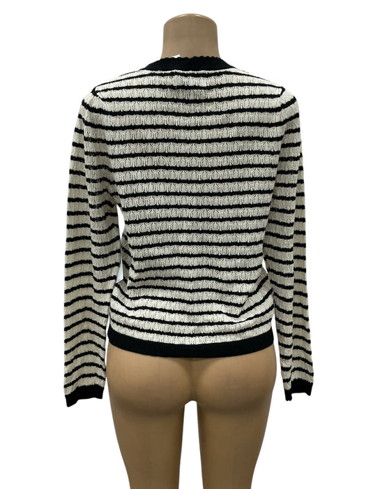 Suéter L (OLD NAVY)