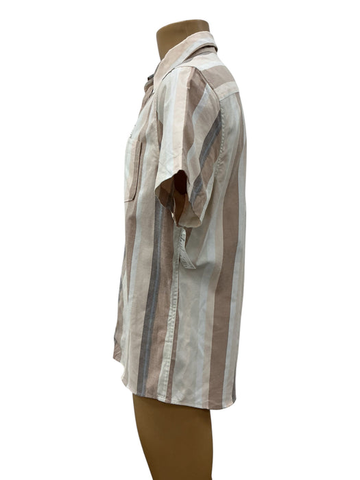 Camisa L (SONOMA)