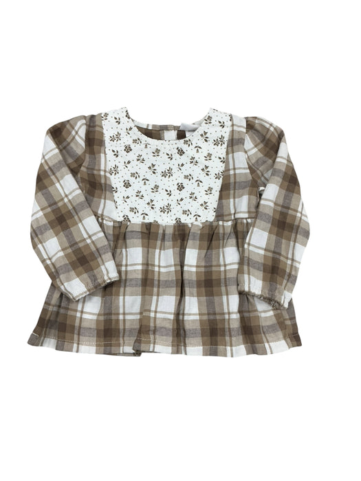 Conjunto para niña 24M (DAISY FUENTES)