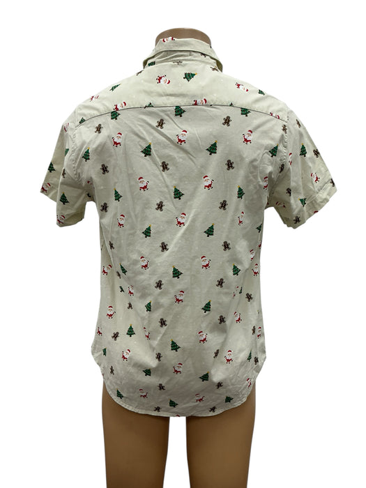Camisa M (D&F)