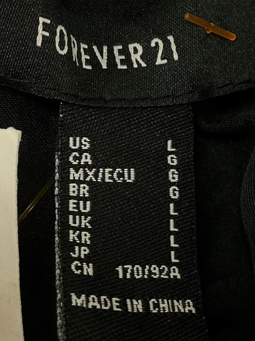 Blazer L (FOREVER 21)
