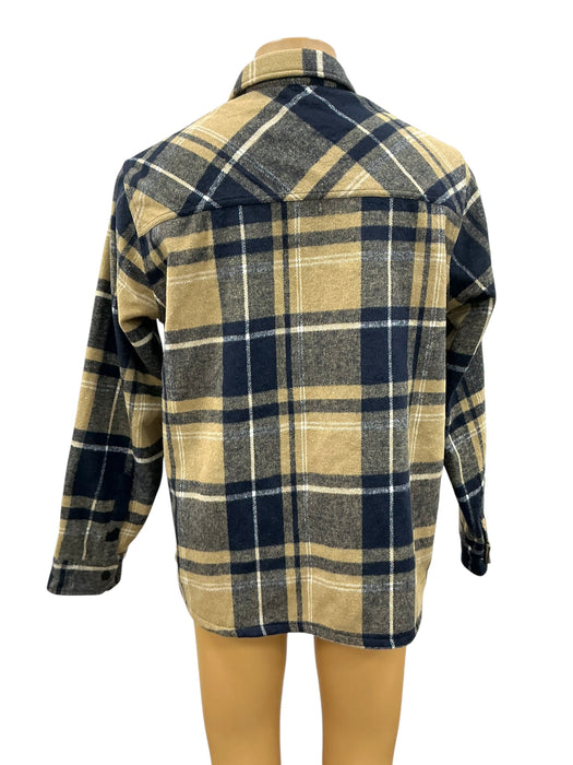 Sobrecamisa L (DAKINE)