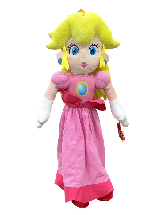 Princesa Peach (NINTENDO)