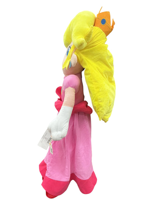Princesa Peach (NINTENDO)