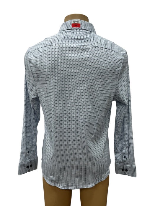 Camisa M (MODERN ENGLISH)