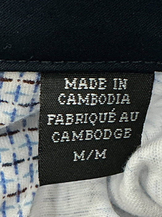 Camisa M (MODERN ENGLISH)