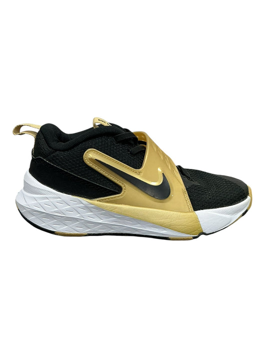 Tenis para niñ@ 13.5C (NIKE)