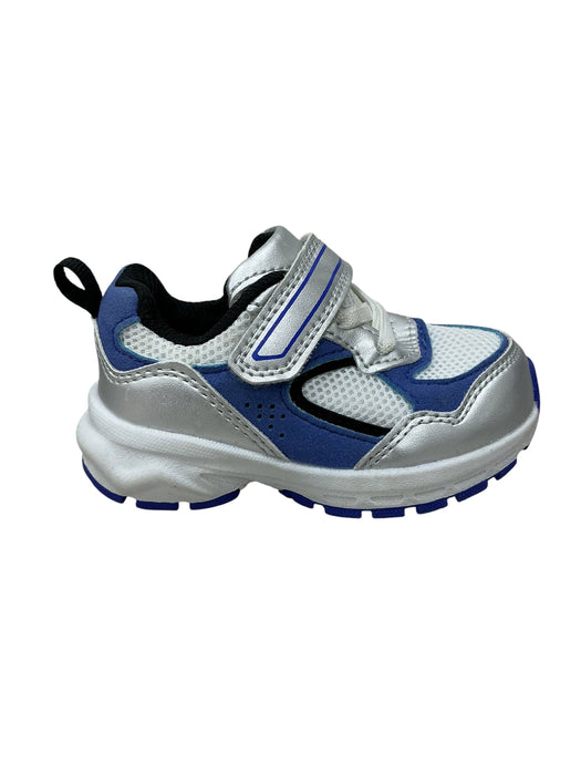Tenis para bebé 4 (WONDER NATION)