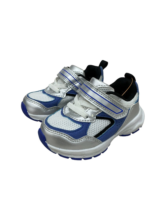 Tenis para bebé 4 (WONDER NATION)