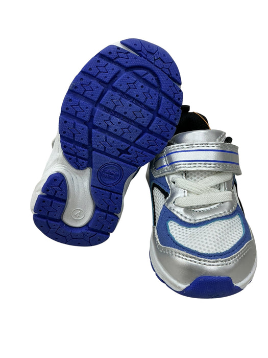 Tenis para bebé 4 (WONDER NATION)