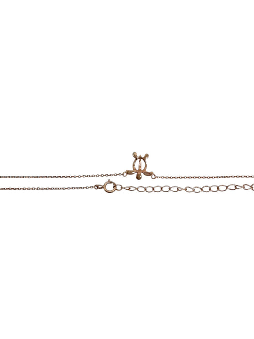 Cadena de plata (925)