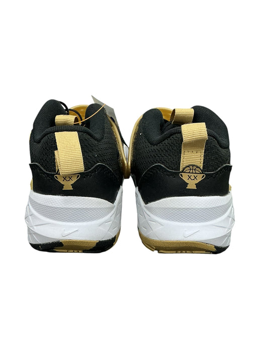 Tenis para niñ@ 13.5C (NIKE)