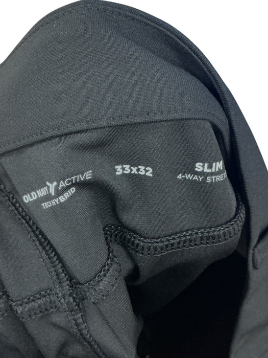 Pantalón 33X32 (OLD NAVY)