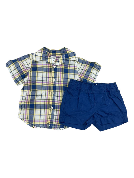 Conjunto para niño 3M (CARTER'S)