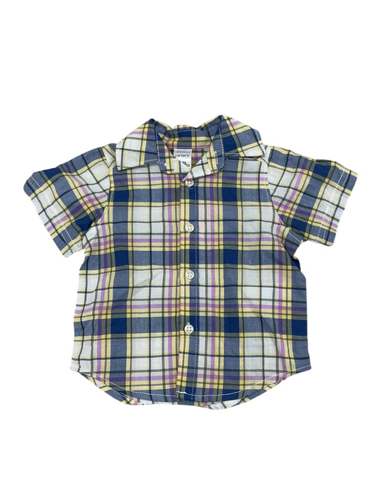 Conjunto para niño 3M (CARTER'S)