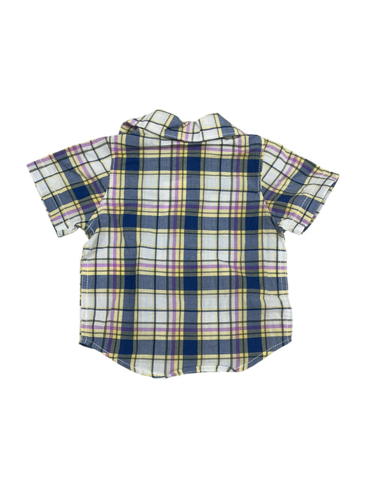 Conjunto para niño 3M (CARTER'S)