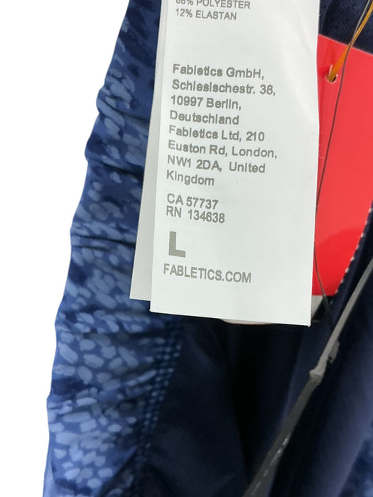 Pantaloneta L (FABLETICS)