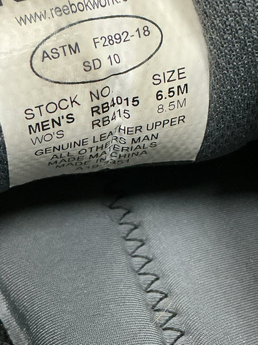 Tenis 6.5