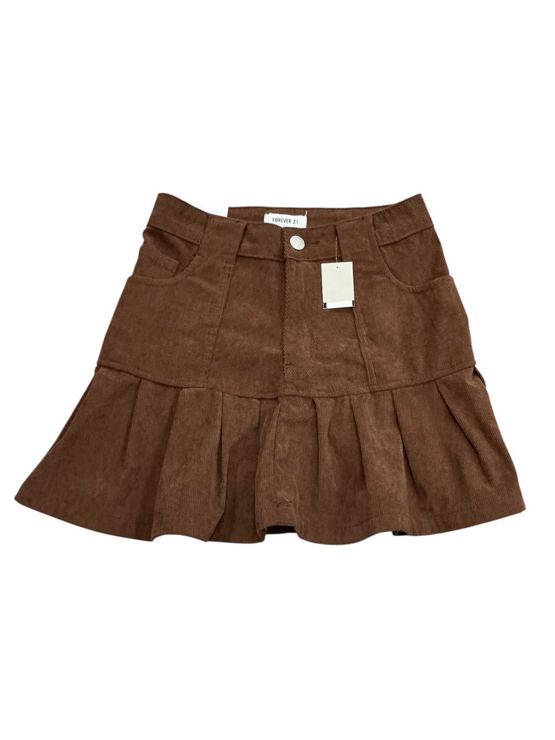 Falda S (FOREVER 21)