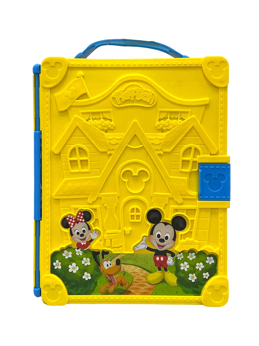 Set Play-Doh de Mickey Mouse (HASBRO)