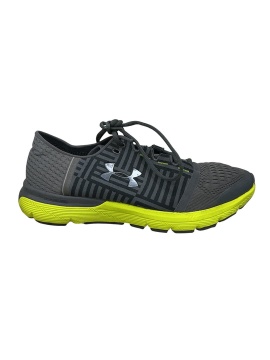 Tenis 10 (UNDER ARMOUR)