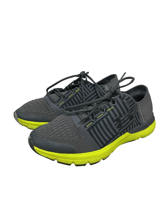 Tenis 10 (UNDER ARMOUR)