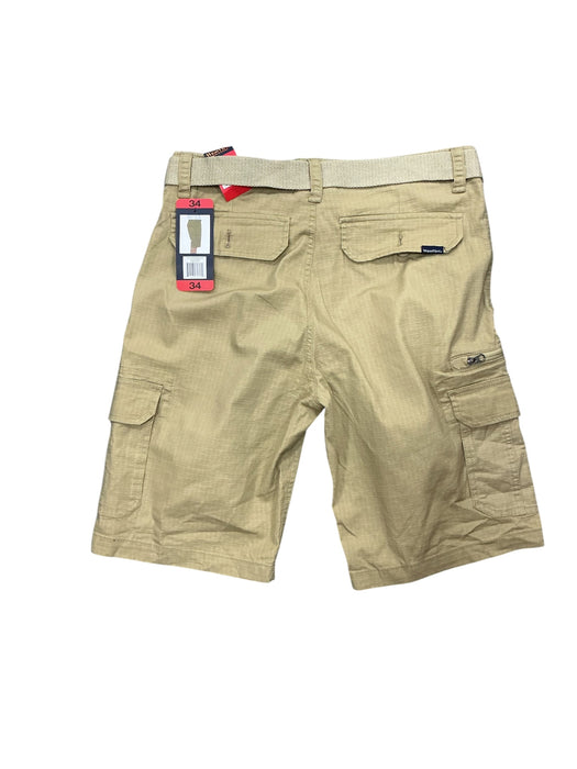 Pantaloneta 34 (WEARFIRST)