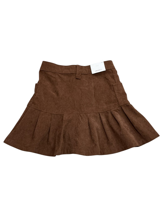 Falda S (FOREVER 21)