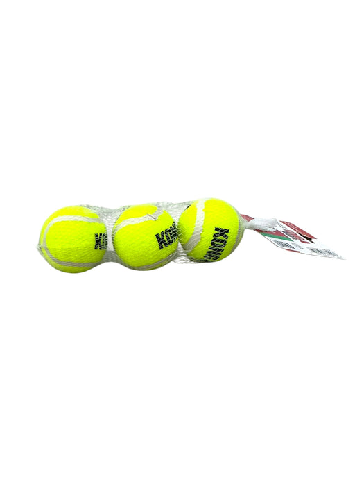 Set de pelotas para mascota (KONG SQUEAKAIR)