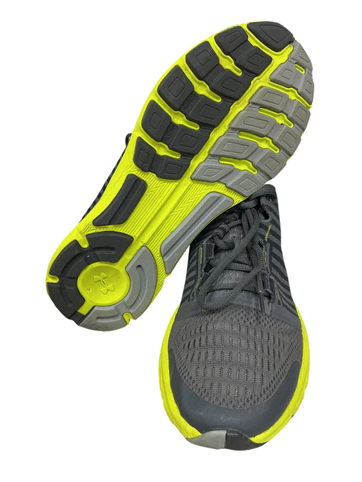 Tenis 10 (UNDER ARMOUR)