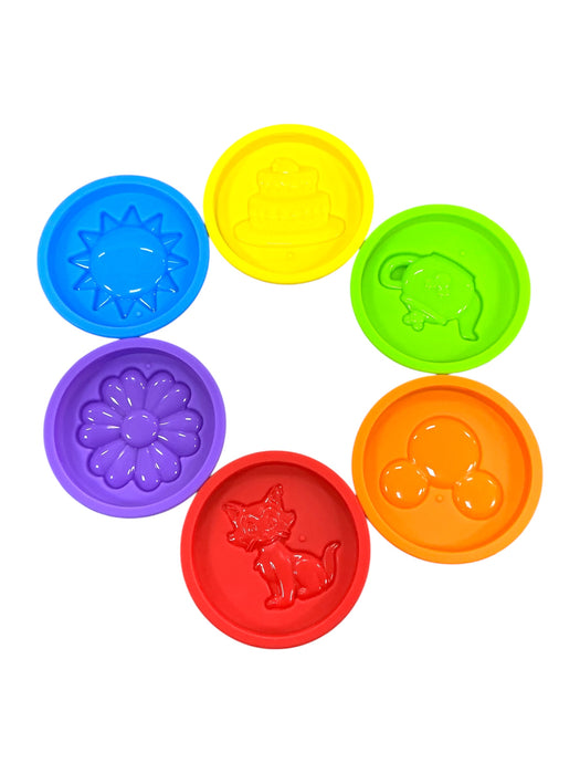 Set Play-Doh de Mickey Mouse (HASBRO)
