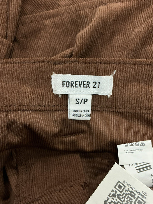 Falda S (FOREVER 21)