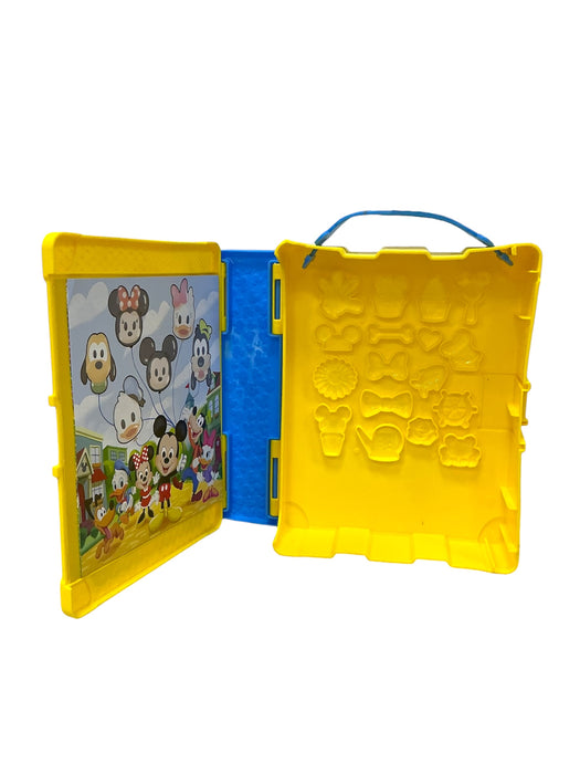 Set Play-Doh de Mickey Mouse (HASBRO)