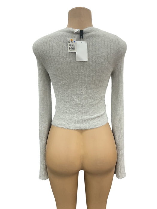 Blusa XS (H&M)