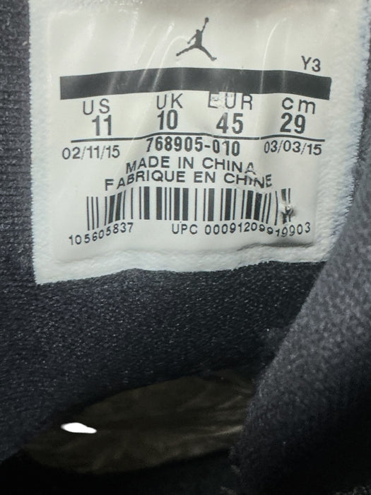Tenis 11 (JORDAN)