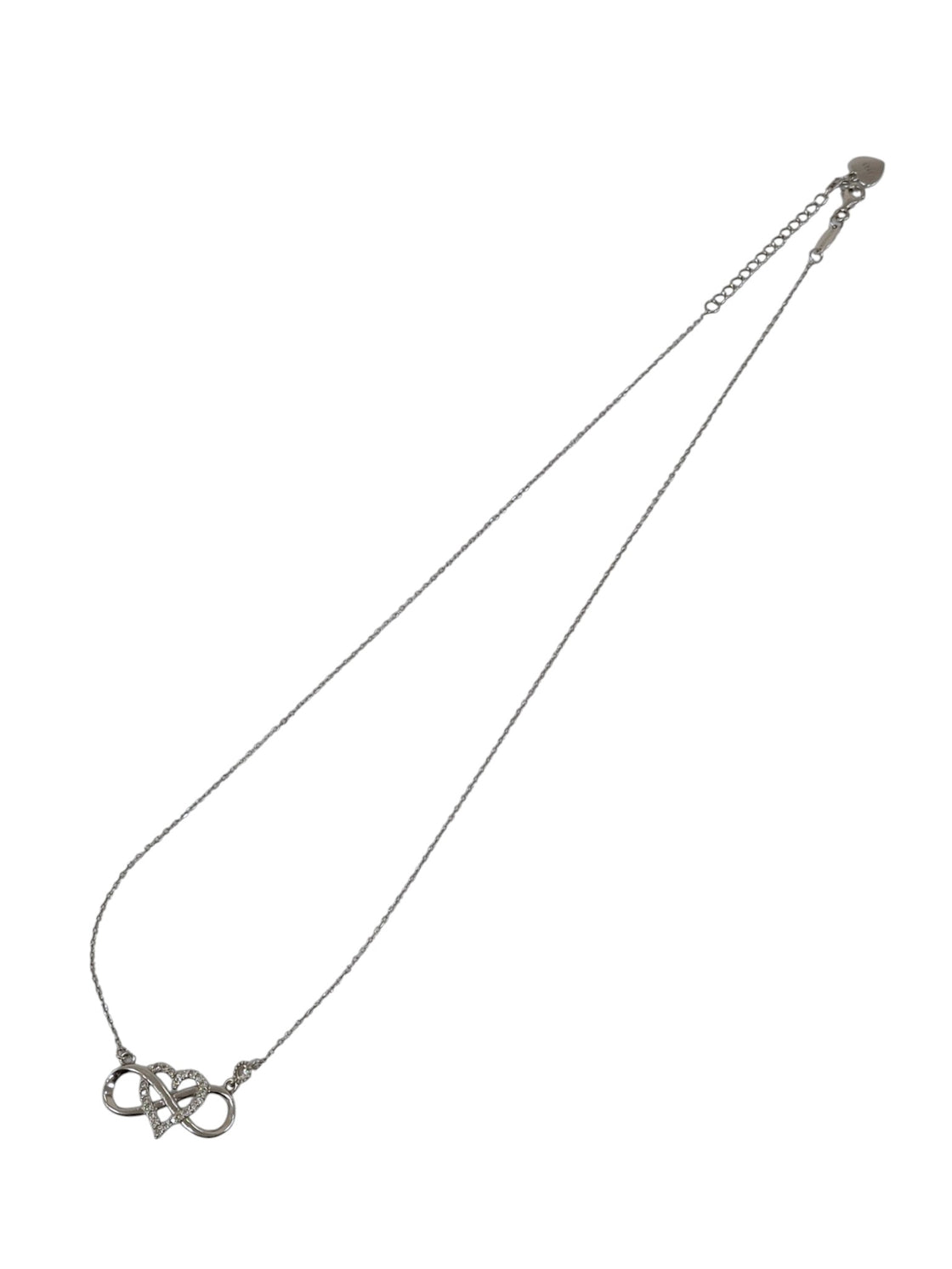 Cadena de plata (925)