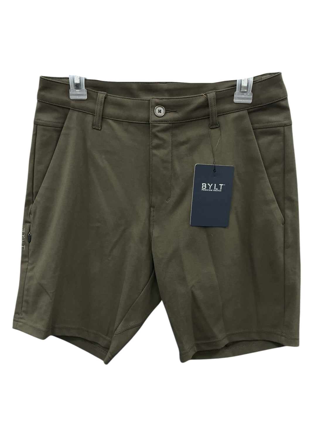 Pantaloneta 33 (BYLT)