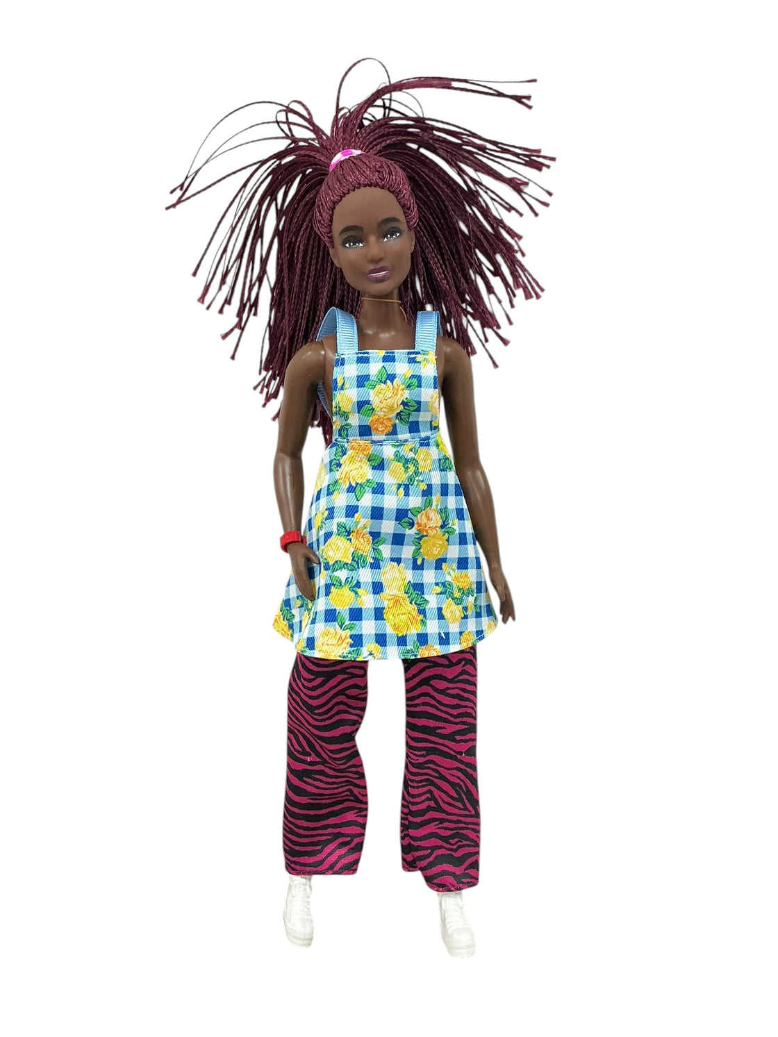 Muñeca (BARBIE)