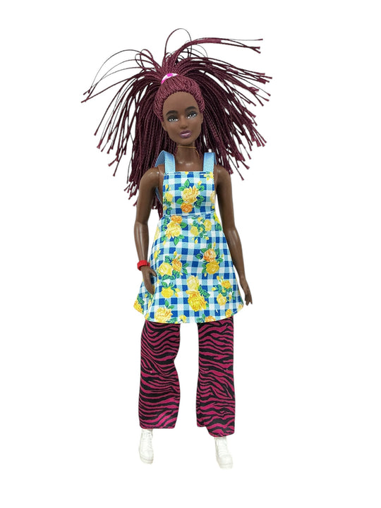 Muñeca (BARBIE)