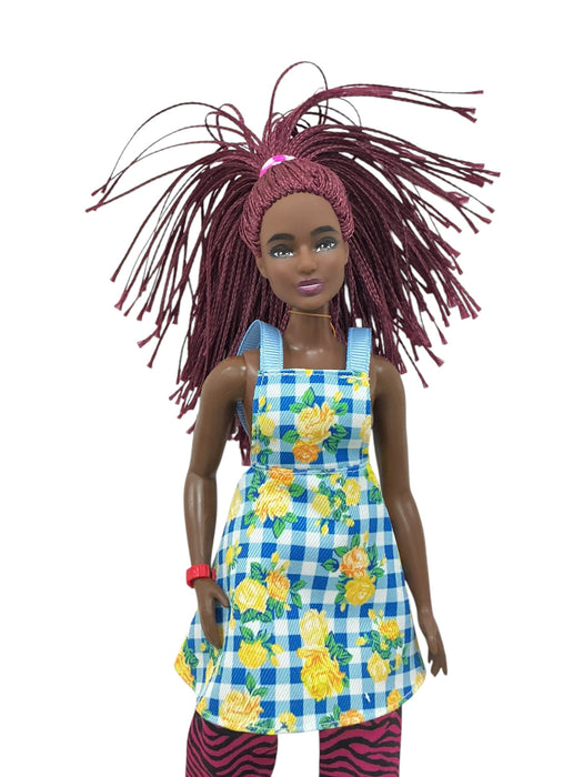 Muñeca (BARBIE)