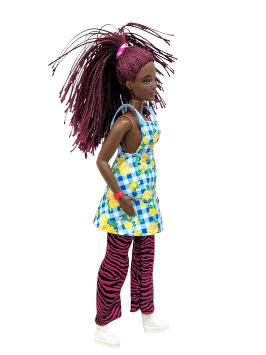 Muñeca (BARBIE)