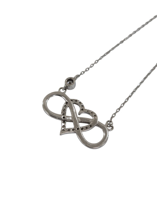 Cadena de plata (925)