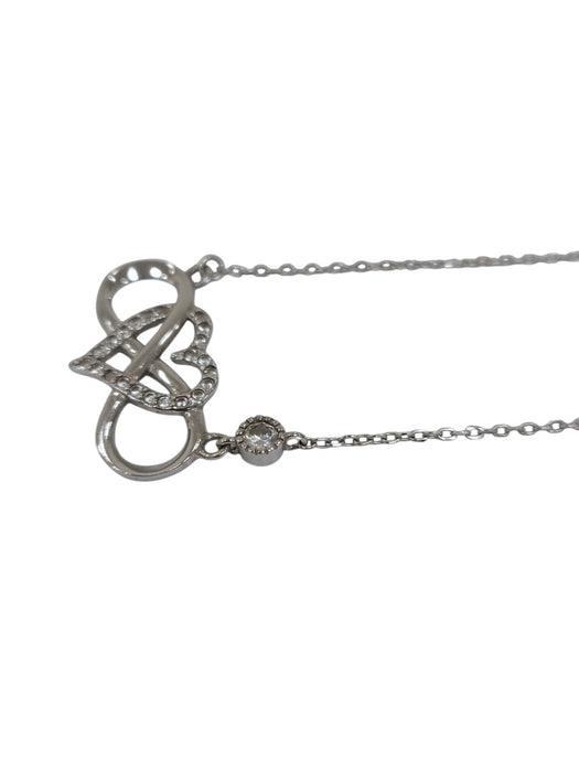Cadena de plata (925)